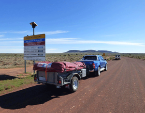 Augusta Camper Trailer Hire Port Augusta 0004 P1010193 Augusta